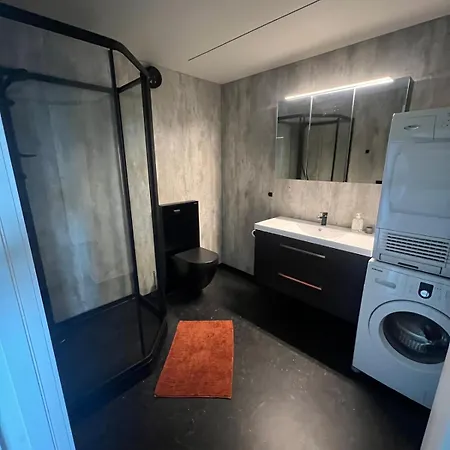 Apartment New Modern In Senja