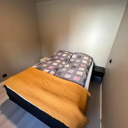 New Modern In Senja