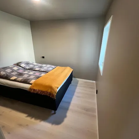 New Modern In With 2 Bedrooms Senja