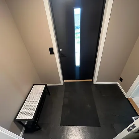 New Modern In With 2 Bedrooms Senja