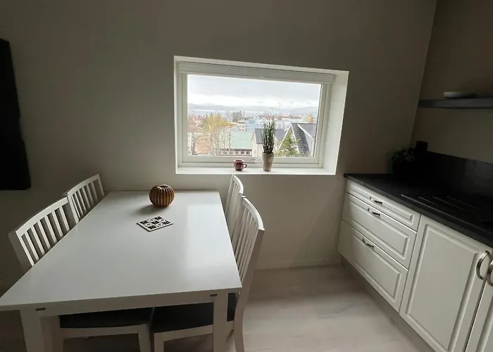 Lejlighed New Modern In With 2 Bedrooms