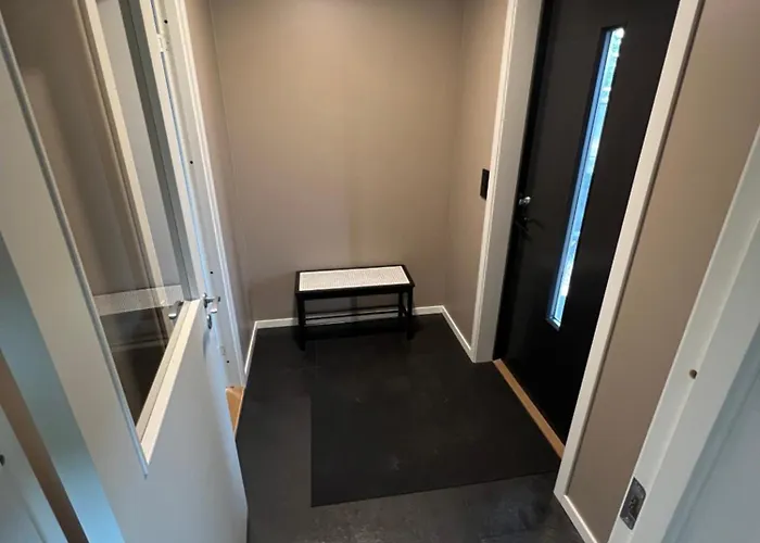 Lejlighed New Modern In With 2 Bedrooms *