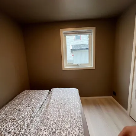 New Modern In * Senja